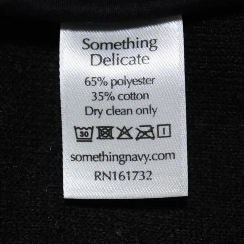 Something Navy Two-Tone Sherpa Pullover Jacket in Beige and Black - Picture 9 of 12